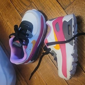 Girls airmax